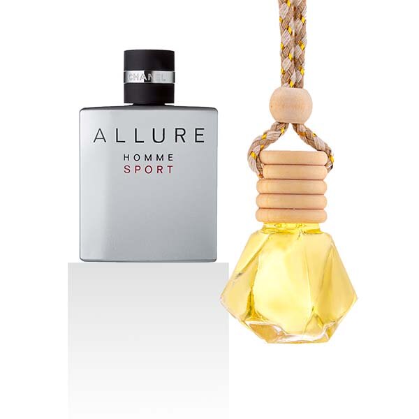 Chanel Allure Homme Sport