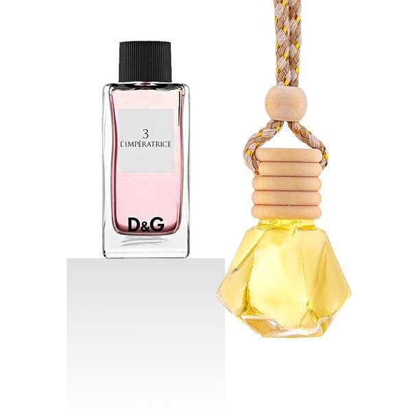 Dolce&Gabbana Anthology L’Imperatrice 3