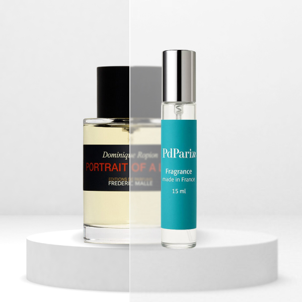 Frederic Malle Portrait of lady